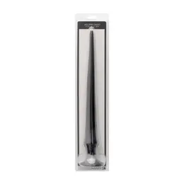 Oxballs Ass Spike Model 17 - Large Tapered Silicone Plug 42cm
