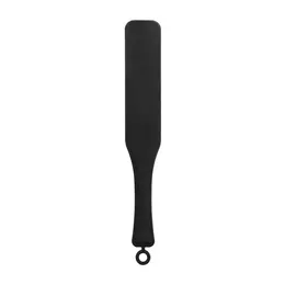 OUCH! Silicone Paddle Diamond Pattern 37cm - Durable Textured Surface