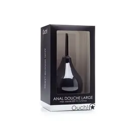 EasyToys Anal Hygiene System Large - Comfortable Cleaning Tool