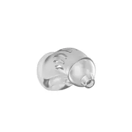 ManCage Model 29 TPE Transparent Secure Chastity System