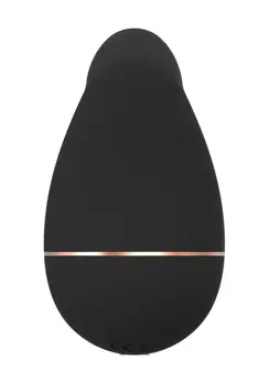 Kissable Irresistible Airwave System - Waterproof, Rechargeable, Pink
