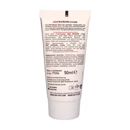 HOT Backside Comfort Cream 50ml - Relaxing Intimate Formula