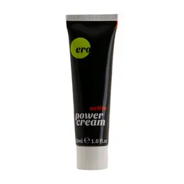 HOT Ero Power Cream Active for Men 30ml - Energizing Formula