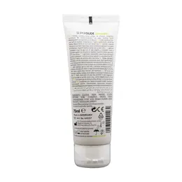 HOT Superglide Edible Water-Based Lubricant Pineapple 75 ml