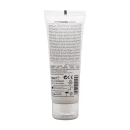 HOT Superglide Edible Water-Based Lubricant 75 ml - Flavored Formula
