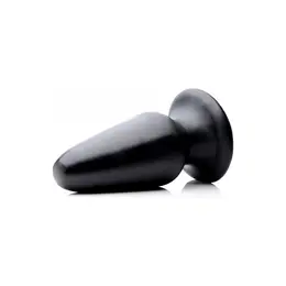 Gigantor XXXL Tapered Plug - Large Size, Phthalate-Free Material