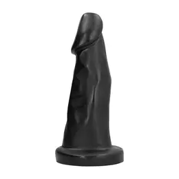 All Black Model 5516 Intimate System 39 cm Black Flexible Surface
