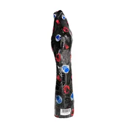 All Black Model 15 Anatomical Flex Arm 39 cm - Black Edition