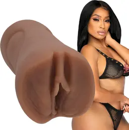 Doc Johnson Karlie Redd ULTRASKYN Handheld Intimate Device