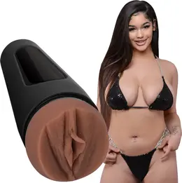 Doc Johnson Main Squeeze ULTRASKYN Lexi2Legit Compact Intimate Device