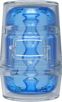 Optix Pop-Off ULTRASKYN Transparent Compact Intimate Device