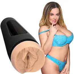 Doc Johnson Main Squeeze Natasha Nice ULTRASKYN Anatomical Stroker