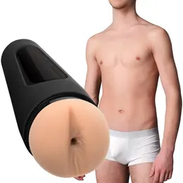 Doc Johnson Man Squeeze Twink ULTRASKYN Compact Intimate Machine
