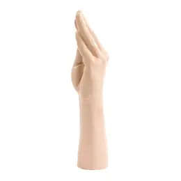 Doc Johnson Belladonna Magic Hand 11.5