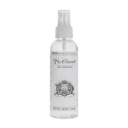 TOUCHE Toy Cleaner 150ml - Universal Cleaning Solution for Devices