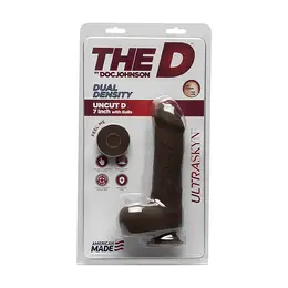 Doc Johnson The D ULTRASKYN 7