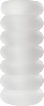 Doc Johnson Thrill ULTRASKYN Model with Triple-Texture Tunnel 15 cm