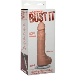 Blush Novelties Bust It 8.5