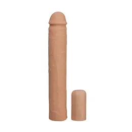 Doc Johnson Xtend It Kit Intimate Length & Girth Enhancer 23cm White