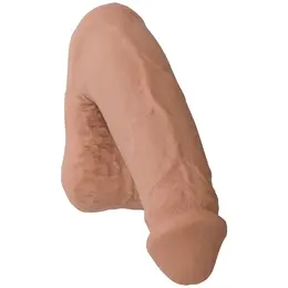 Doc Johnson Pack It Heavy Anatomical Model UR3 5.5