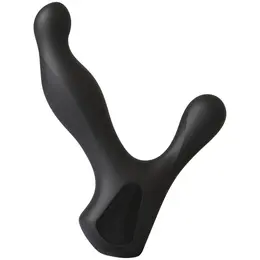 Doc Johnson OptiMALE Rimming Prostate Model, Rotating Silicone System