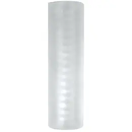 Doc Johnson The Tube Intimate Sleeve Clear Flexible 18cm