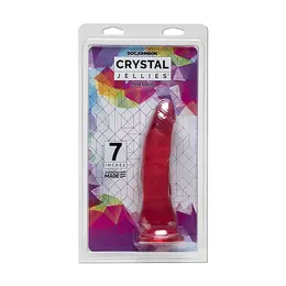Doc Johnson Crystal Jellies 7