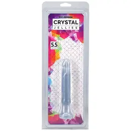 Doc Johnson Crystal Jellies 6