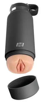 PDX Plus FuckFlask Secret Delight L Discreet Personal Device 23.8cm