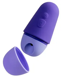 ROMP Free X Intimate Wave Technology Compact Waterproof Massager