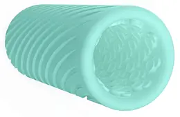 Arcwave Ghost Mint - Flexible Intimate Sleeve, CleanTech Silicone, 10 cm