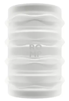 ROMP Mosh Intimate Stimulation Sleeve Transparent 6.4cm TPE