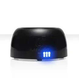 Fleshlight AIR Black - Intimate Device Dryer with Adjustable Settings