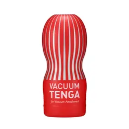 Tenga Vacuum Max Set - Controller II & Advanced Vacuum System, Rechargeable