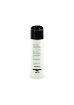 Mister B Lube Waterbased 30 ml - Premium Medical-Grade Lubricant