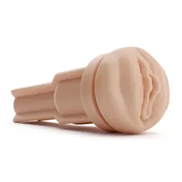 Autoblow AI Ultra Sleeve Beige - Interchangeable Textured Insert