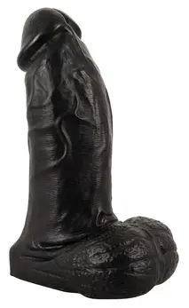 Realistixxx Real Giant Model 7.0cm - Large Anatomical PVC Form 22cm