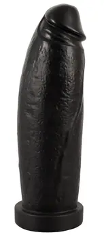 Realistixxx Real Giant Model 29.8cm - Large Anatomical Intimate Machine