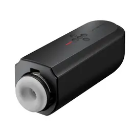Lovense Solace App-Controlled Automatic Thrusting Device, 70mm Depth