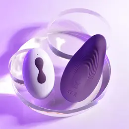 Playboy Pleasure Our Little Secret Acai Wireless Intimate System