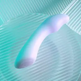 Playboy Euphoria Opal Flexible Silicone Intimate Massager USB 7 Modes
