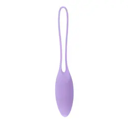Playboy Pleasure Put In Work Kegel Set - 4 Steel & Silicone Weights Pink