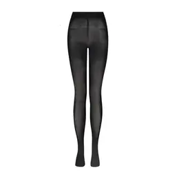 Bye Bra Comfort Velvet Touch 150 Den Opaque Tights Black S