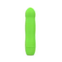 B Swish Bdesired Infinite Deluxe Pink - Compact Waterproof Intimate Device