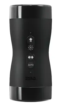 Tenga Vacuum Gyro Roller Automatic Rotation & Suction System Set