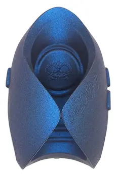 Hot Octopuss Pulse Solo Essential Black Intimate Technology 10.6cm