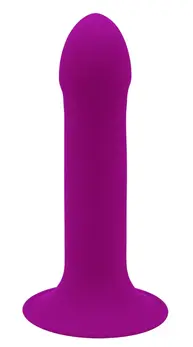 Adrien Lastic Hitsens Model 6 Flexible Silicone Intimate Device 13.5cm