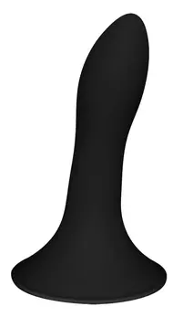 Adrien Lastic Hitsens Model 5 Flexible Silicone Intimate Device 12.9 cm