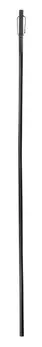 You2Toys Discipline Cane 75 cm - Flexible Rattan with Vinyl Grip
