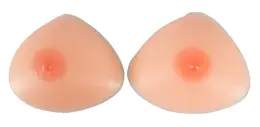 You2Toys Silicone Breast Enhancers 600g Pair - Natural Shape Pads